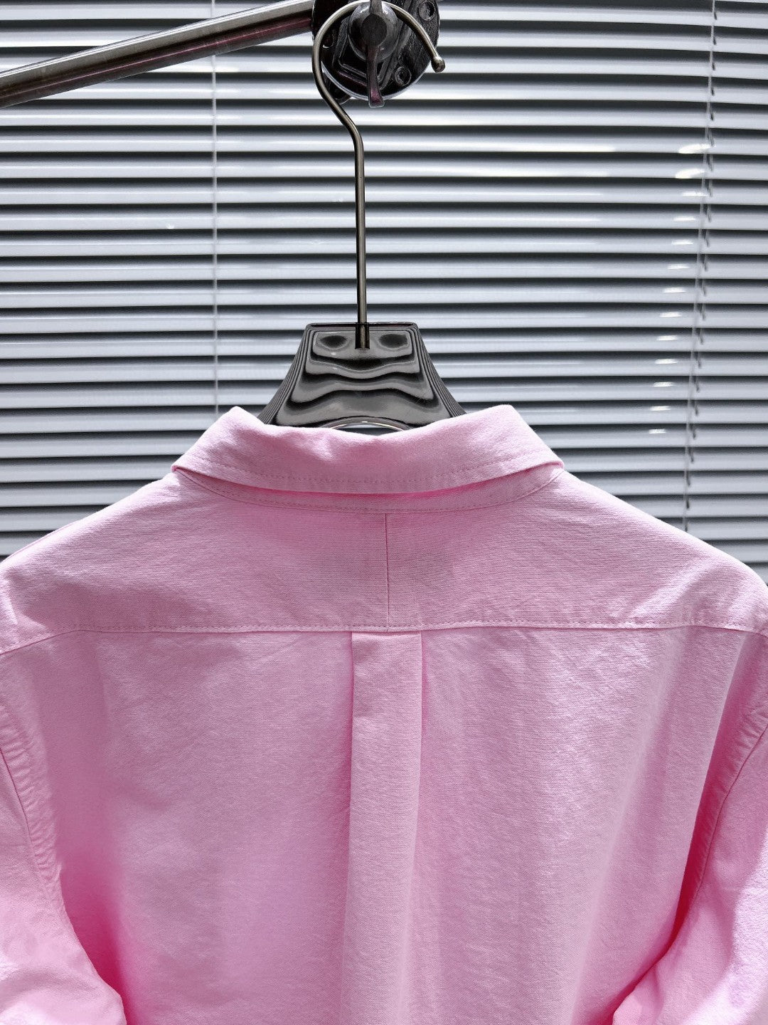 Women's new casual long-sleeved loose shirt