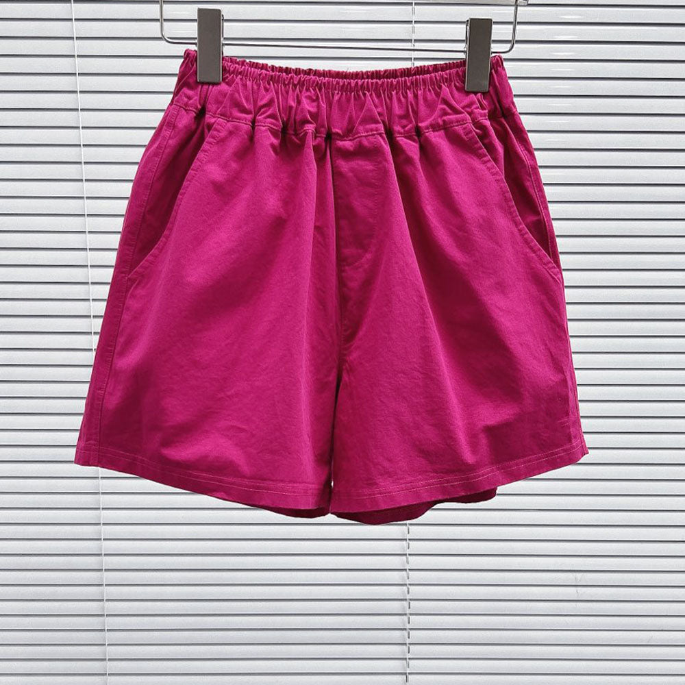 Women's new casual sports shorts