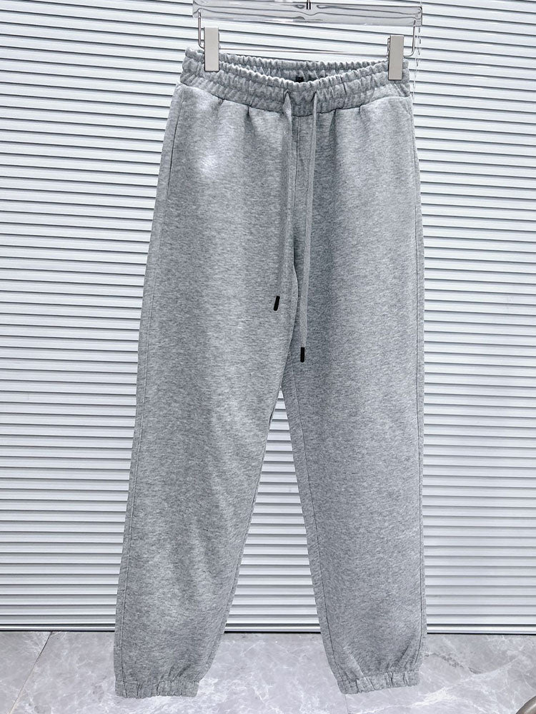 Women's new casual leg-binding sports pants casual pants