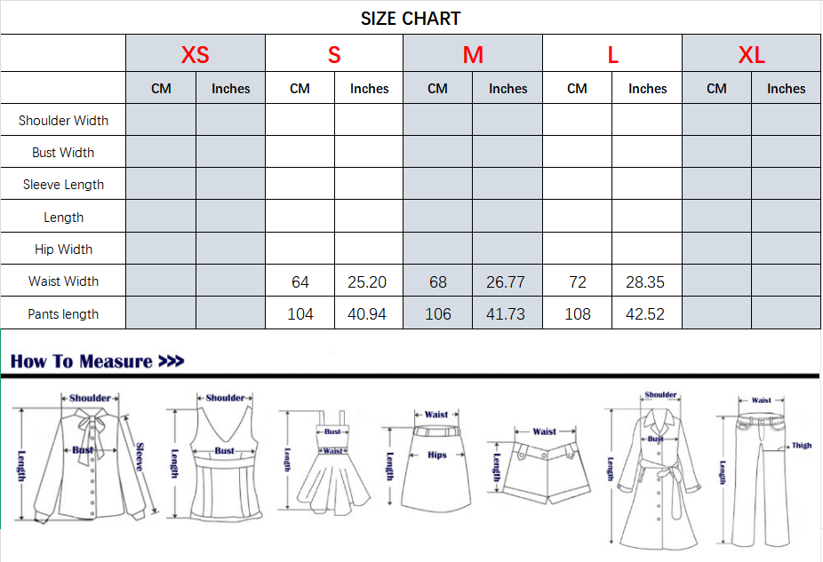 Women's new slim knit flared trousers