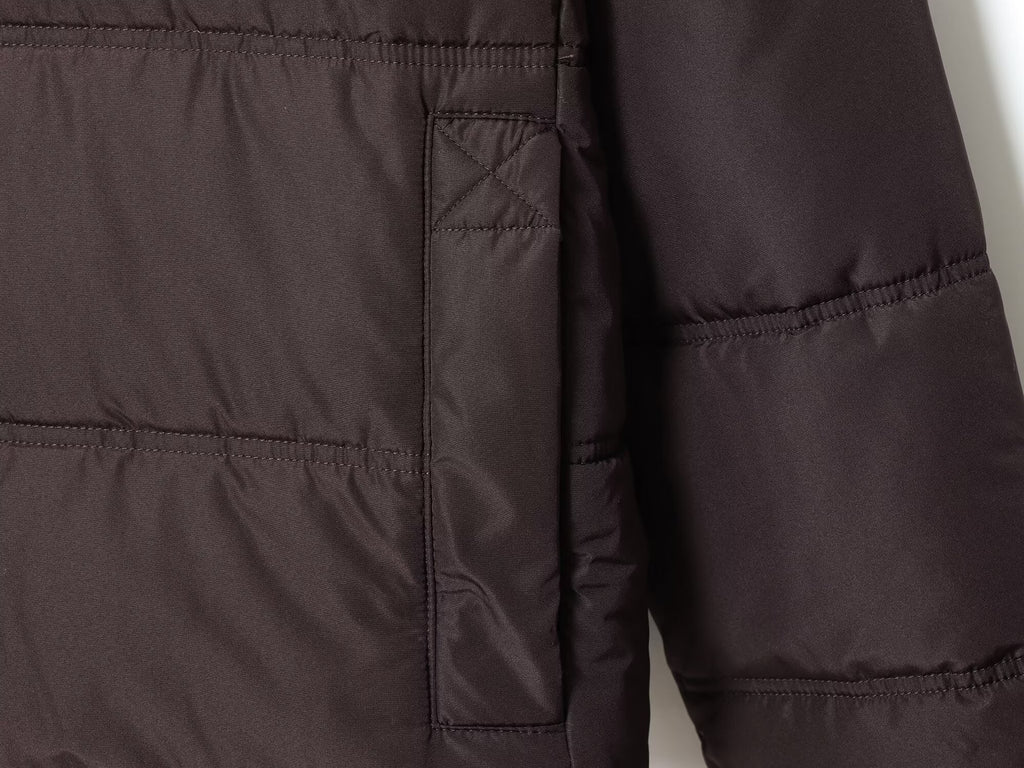 Women's winter fashion short warm hooded cotton jacket Coat