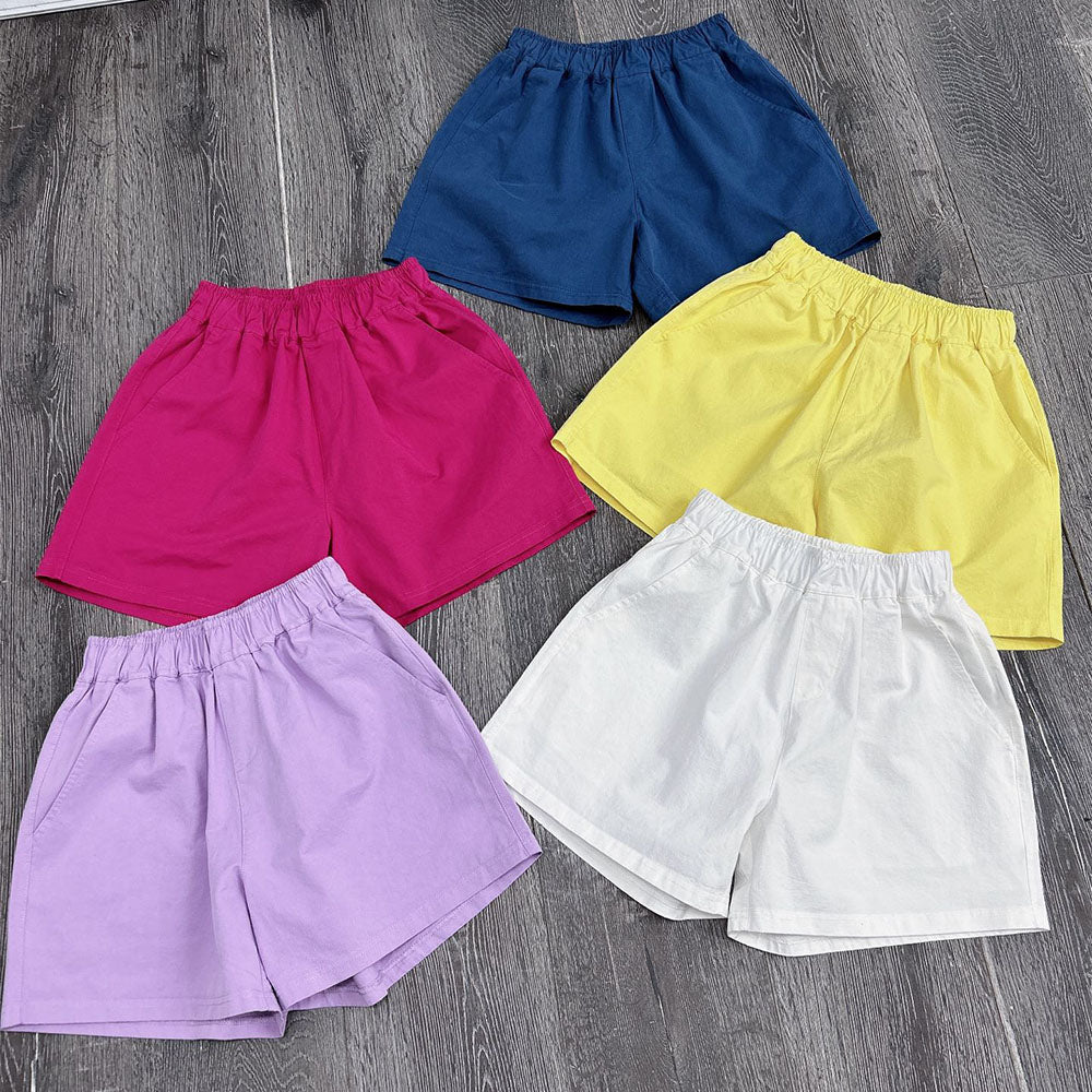 Women's new casual sports shorts