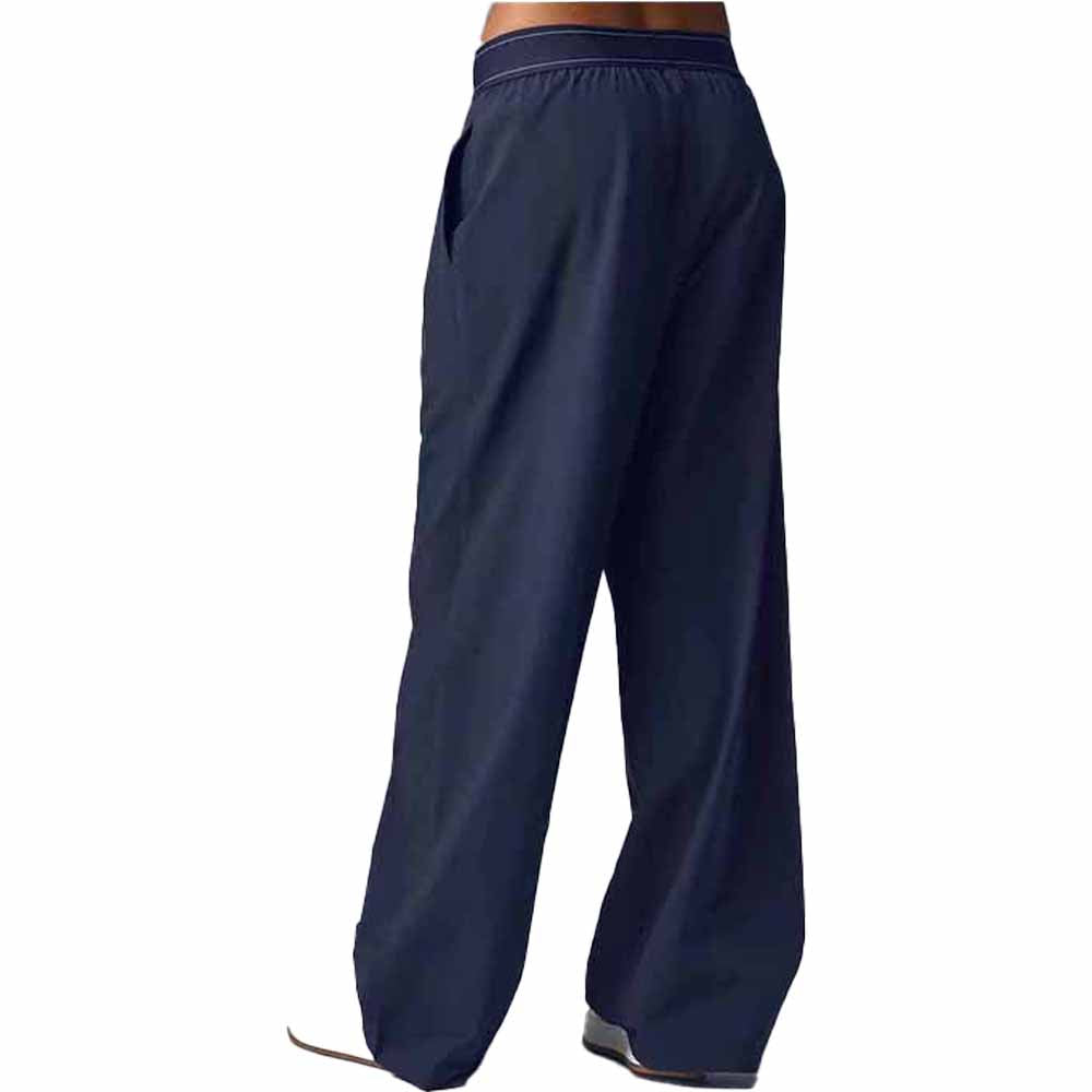 Ladies' New Yoga High Waist Ladies' Yoga Casual Straight Pants