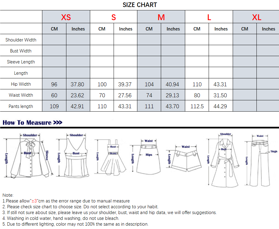 Women's loose pleated casual wide leg pants