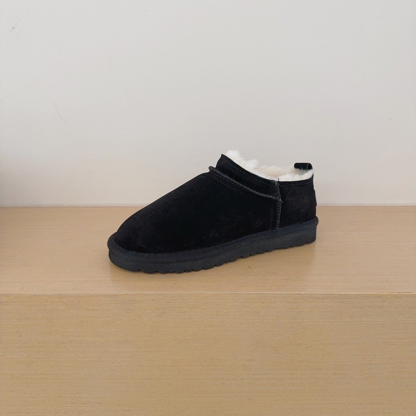 Women's new winter slope short snow boots