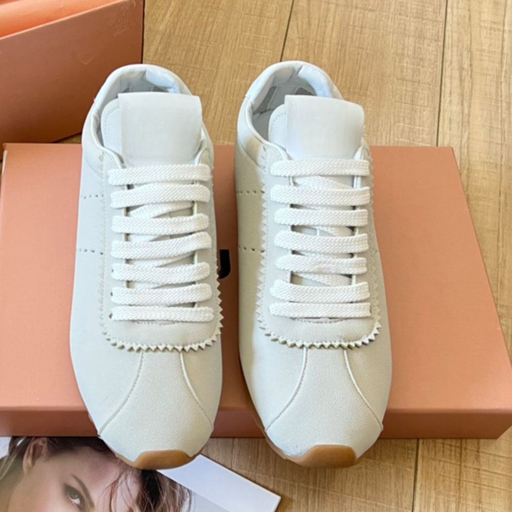 Women's new spring casual sports shoes
