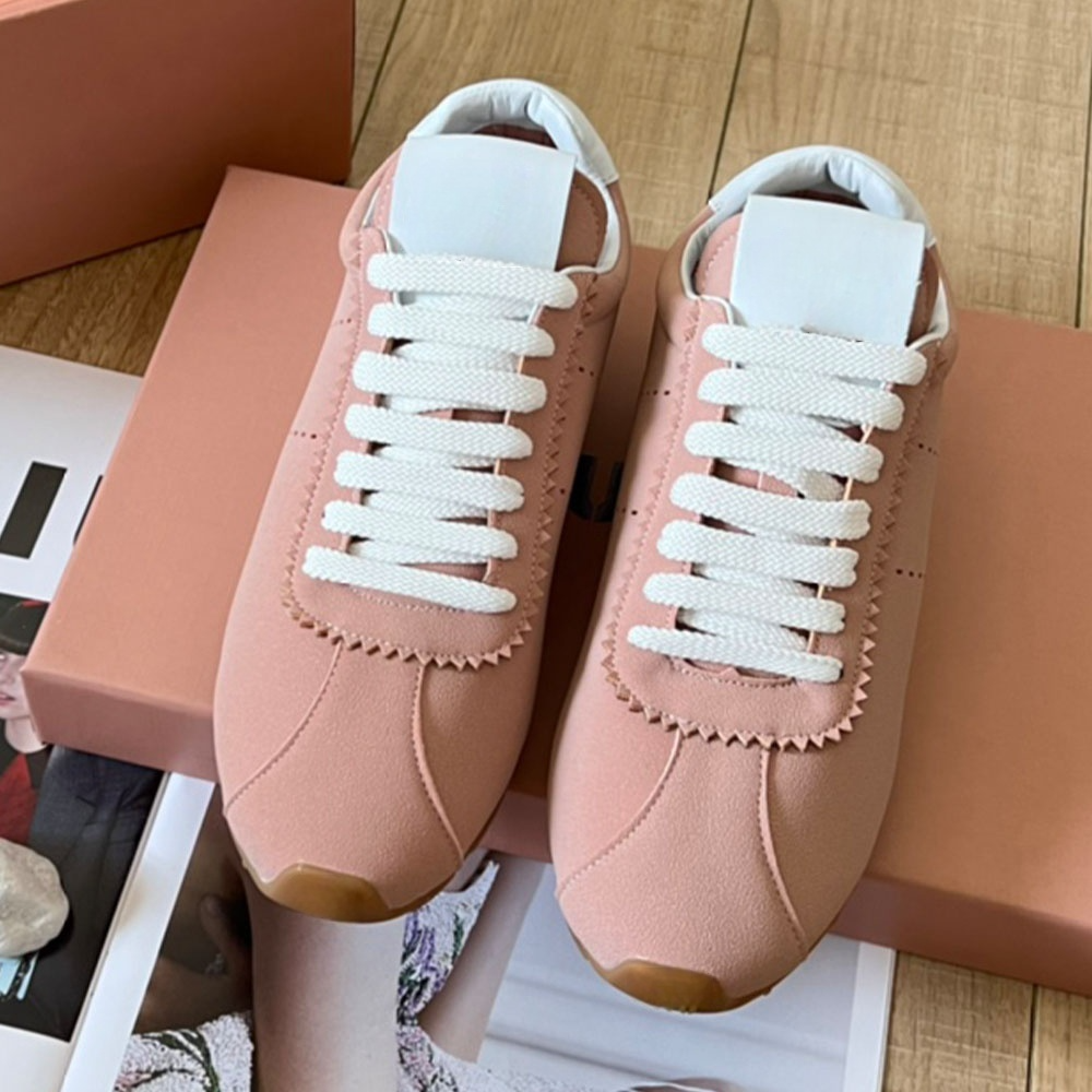 Women's new spring casual sports shoes
