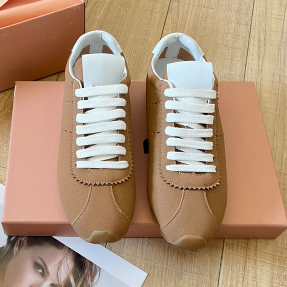 Women's new spring casual sports shoes