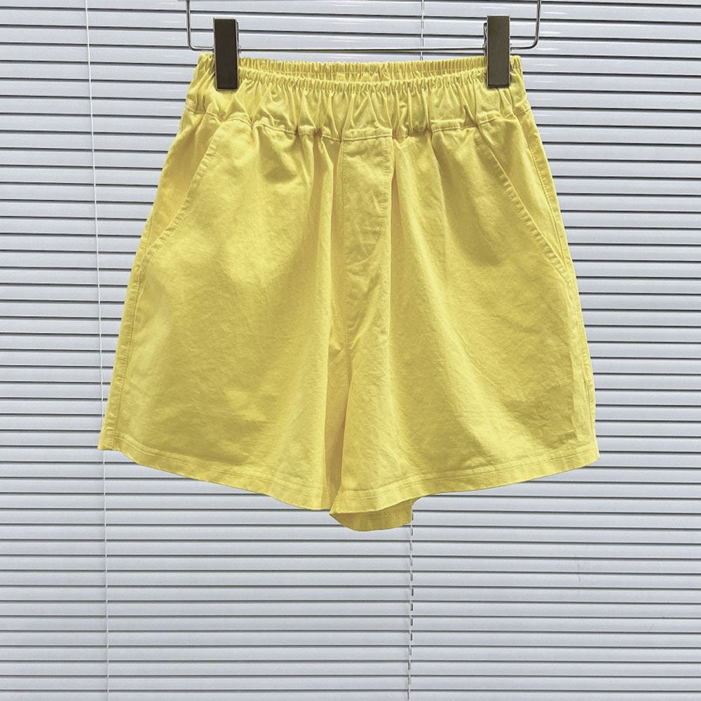 Women's new casual sports shorts