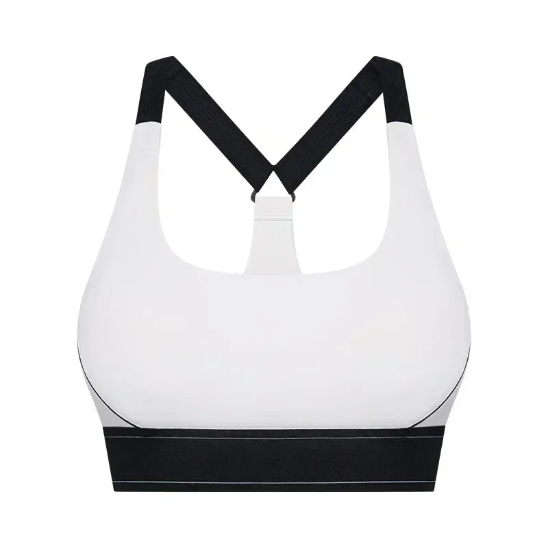 Yoga Pants Nude Yoga Clothing Suit Sports and Fitness VestHigh Waist Elastic Waist Honey Peach Hip Sports Fitness Yoga Set