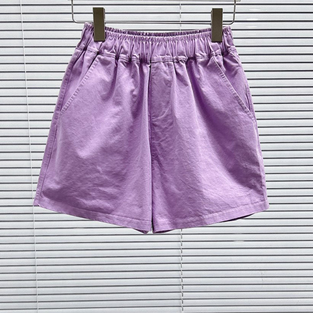 Women's new casual sports shorts