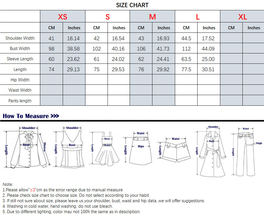 Women's new fashion loose Button-up straight suit jacket