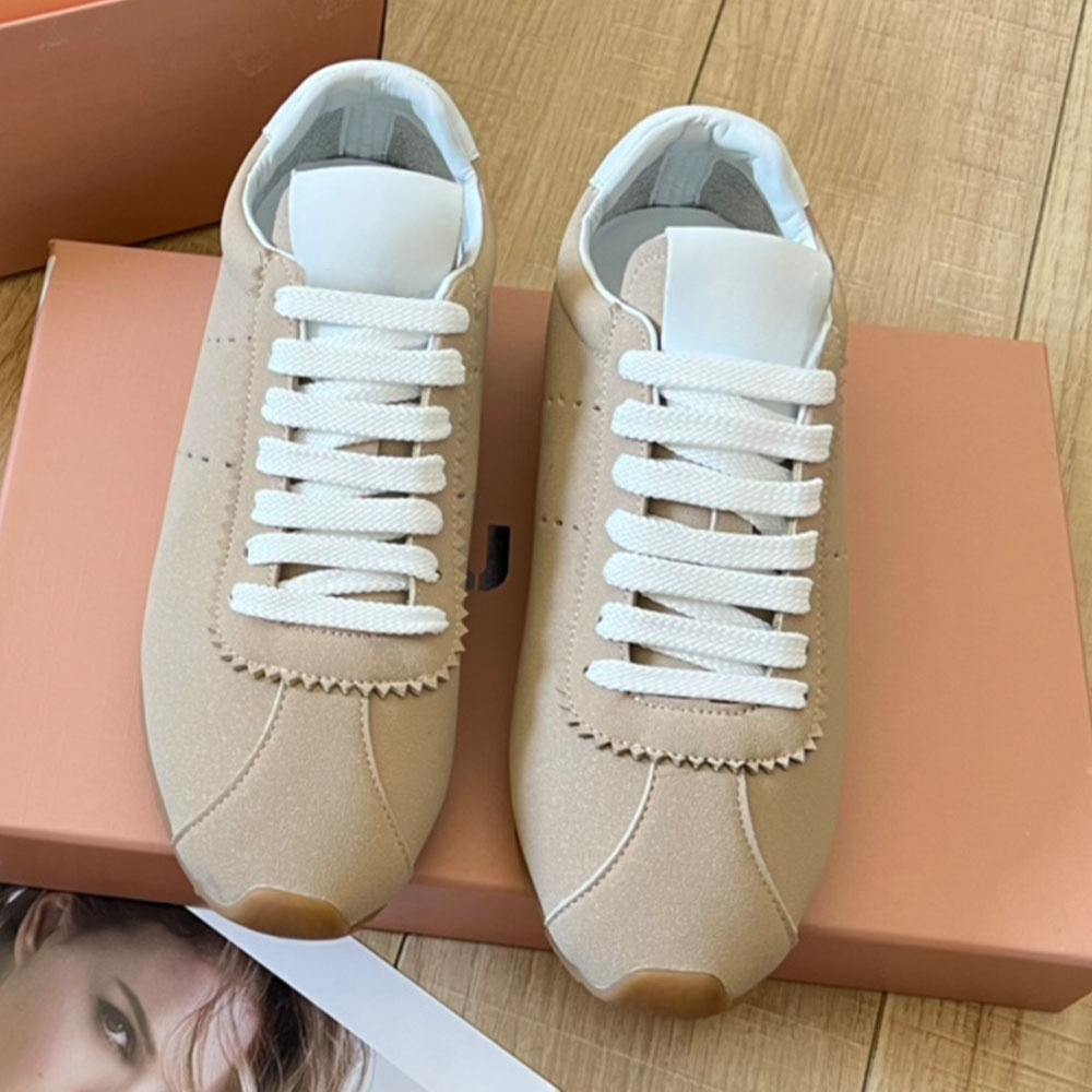 Women's new spring casual sports shoes