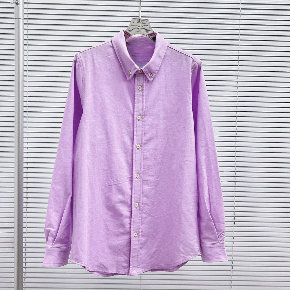 Women's new embroidered linen loose sunscreen long-sleeved shirt